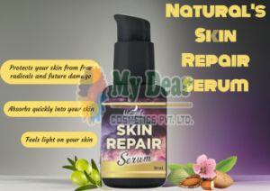 NATURAL'S Anti Aging Serum, For Normal Skin