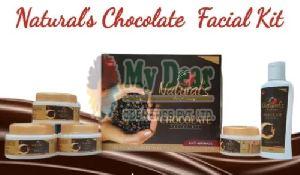 Chocolate Facial Kit, Packaging Size : 300gm