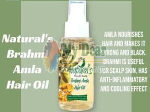 AMLA Hair Oil, For Hare Care