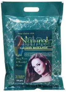 Natural The Essence Of Nature Rachni Mehandi-250 Gm