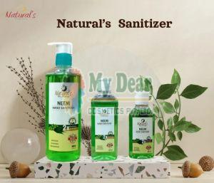 Neem Sanitizer