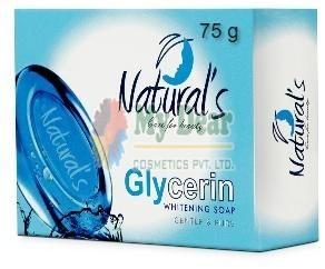 WHITENING SOAP 75GM