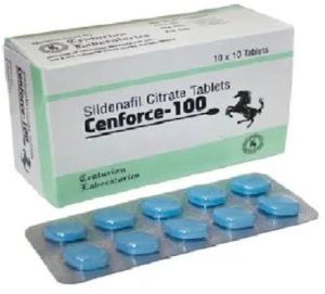 Cenforce Tablets