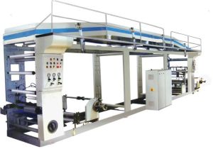Lamination Machine