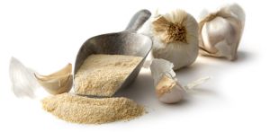 garlic powder