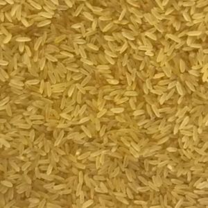 Unpolished Soft Golden Non Basmati Rice For Cooking