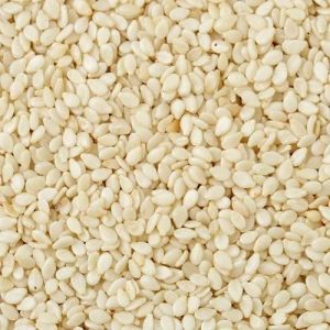 White Sesame Seeds For Cooking