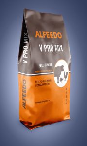 Alfeedo Vitamin Premix For Making Tonic, Making Medicine