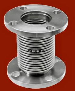 Reomek Stainless Steel Bellow Flange For Industrial Use