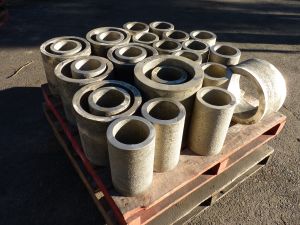 Manganese Bronze Castings