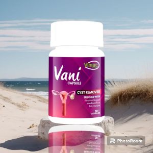 Vani Capsule