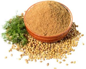 Coriander Seed