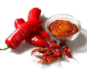 red chilli