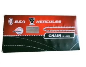 Bicycle Chain