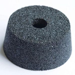 Aluminium Oxide Cup Wheels For Heavy Duty Work