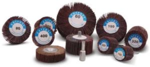 Abrasive Spindle Mops For Industrial