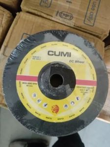 DC Grinding Wheel