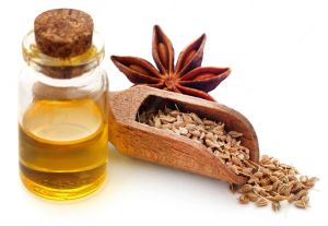 Anise Oil For Medicines