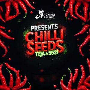 Natural Red Chilli Seed, Packaging Size : 25-50kg, Purity : 100%