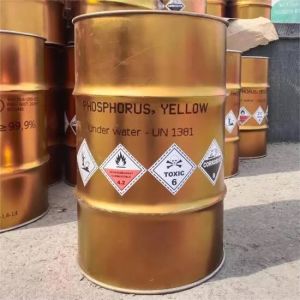 Yellow Phosphorus