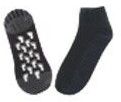 Anti-slip Socks Art As-001