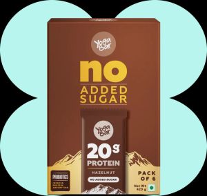 Hazelnut 20g Protein Bar (Pack Of 5)