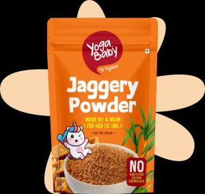 Yoga Bar Jaggery Powder