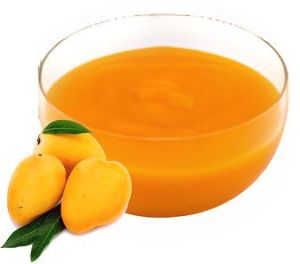 Alphonso Pulp