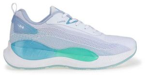 AGAIN White Men's Running Shoes