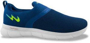 CAMP SKYWALK Green Men's Walking Shoes