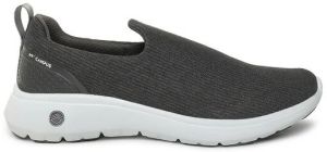 CAMP WAY Grey Men's Walking Shoes