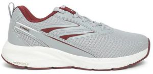 CONOR Grey Men's Sports Shoes