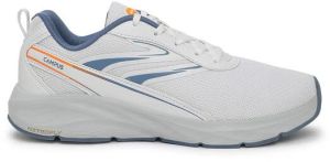 CONOR White Men's Running Shoes