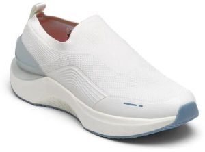 FLYNN White Men's Walking Shoes