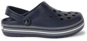 GC-4002 Navy Men's Clogs