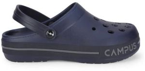 GC-4004 Navy Men's Clogs