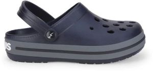 GC-4005 Navy Men's Clogs