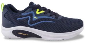 HANDEL Navy Men's Sports Shoes