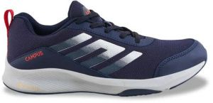 INFINITE Navy Men's Sports Shoes
