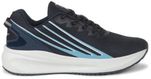 MARVRICK Blue Men's Running Shoes