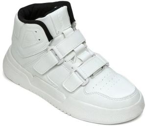 OG-31 All White Men's Sneakers