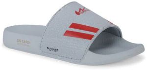 SL-438 Grey Men's Slippers