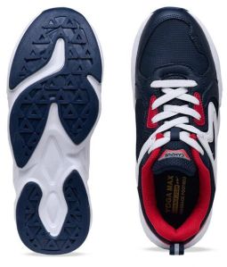 STARDUST Navy Men's Sneakers