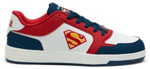 STEEL SWIFT Blue Men's Sneakers