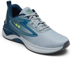 VESPER Grey Men's Running Shoes