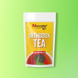 Naturolled Orthodox Tea