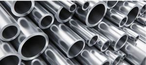 Aluminium Alloy Pipes