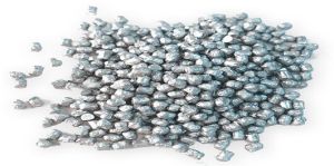 Aluminum Shots