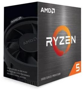 AMD Ryzen 5 5600X 5th Generation Processor