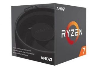 AMD Ryzen 7 2700 2nd Generation Processor